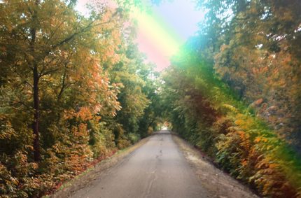 Colors Of Fall Ride 2016