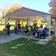 Fall Color Ride Was A Blast!